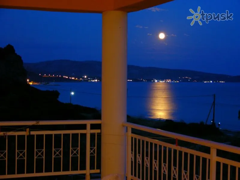 Фото отеля Grand Beach Hotel 3* о. Тасос Греция прочее