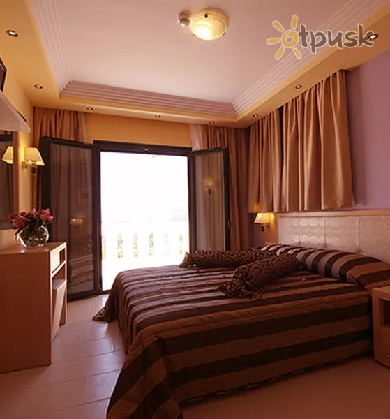 Фото отеля Ai Yannis Suites & Apartments 3* Chiosas Graikija kambariai