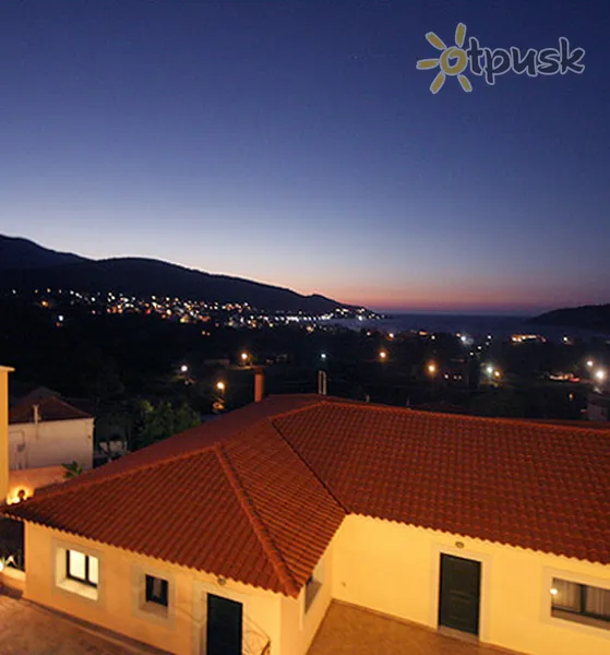 Фото отеля Ai Yannis Suites & Apartments 3* о. Хіос Греція екстер'єр та басейни