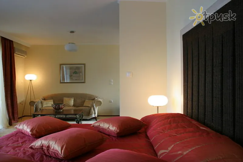 Фото отеля Erytha Hotel & Resort 4* Chiosas Graikija kambariai