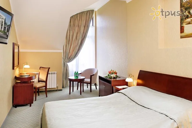 Фото отеля Plaza Essentuki 3* Essentuki Krievija cipariem