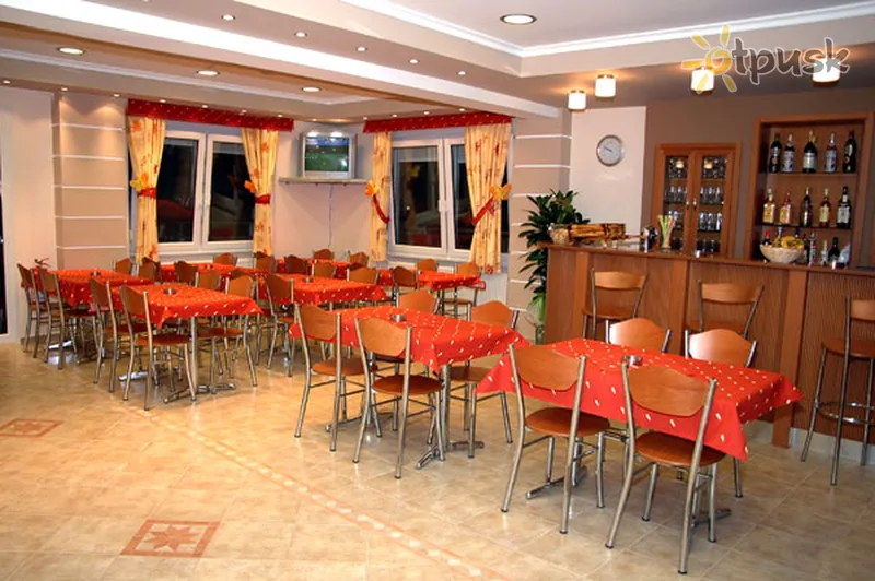 Фото отеля Souita 2* Пієрія Греція бари та ресторани