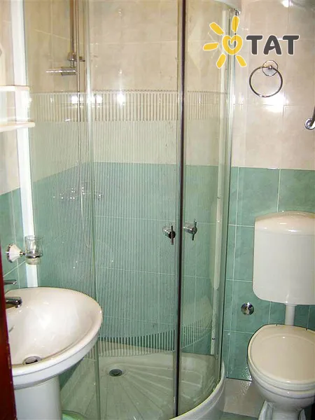 Фото отеля Milic Villa 3* Будва Чорногорія номери