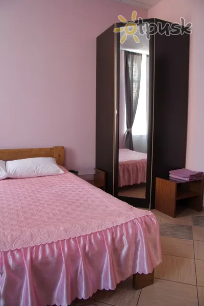 Фото отеля Капитал 3* Sanktpēterburga Krievija cipariem