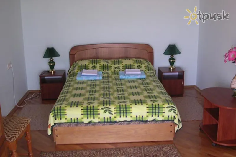Фото отеля Русь 3* Sevastopols Krima cipariem