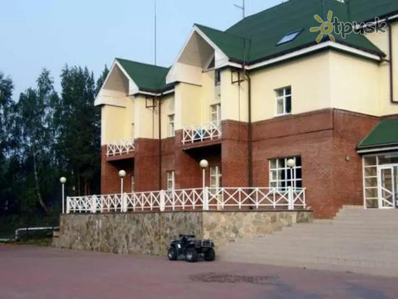 Фото отеля Сунгуль 3* Челябинск россия экстерьер и бассейны