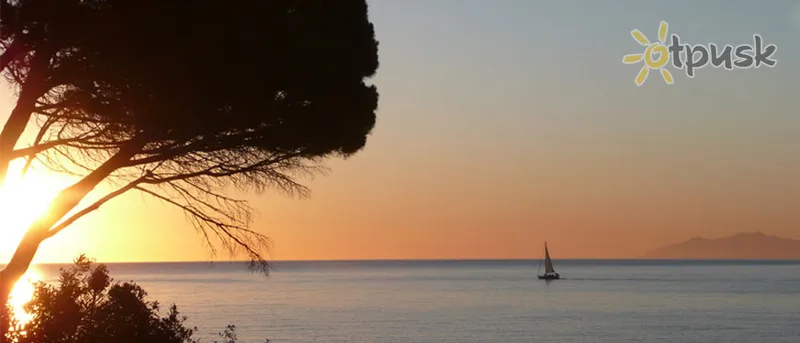 Фото отеля Casa Alpana 5* apie. Korsika Prancūzija kita