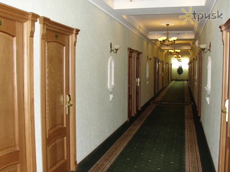 Фото отеля Ревиталь Парк 3* Podmoskovje-Vostoka Krievija vestibils un interjers