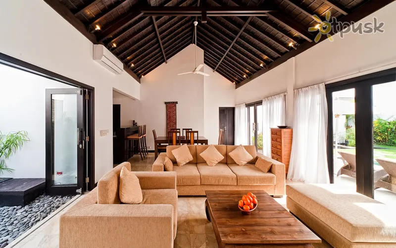 Фото отеля Villa Alamanda 5* Нуса Дуа (о. Бали) Индонезия