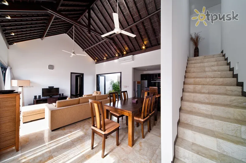 Фото отеля Villa Alamanda 5* Нуса Дуа (о. Бали) Индонезия