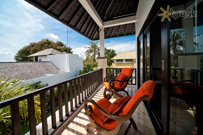 Фото отеля Villa Alamanda 5* Nusa Dua (Bali) Indonēzija istabas