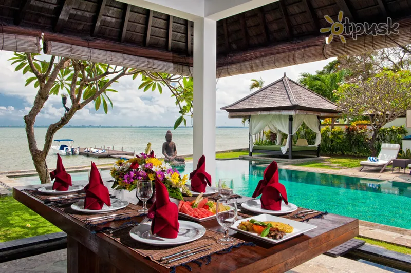 Фото отеля Selamanya Villa 5* Nusa Dua (Bali) Indonēzija cits