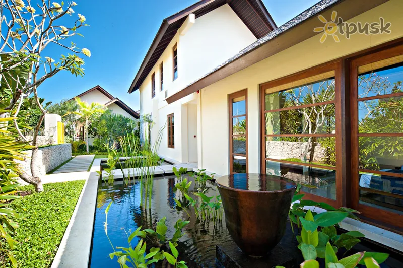 Фото отеля Karma Manis Villa 5* Nusa Dua (Balis) Indonezija kita