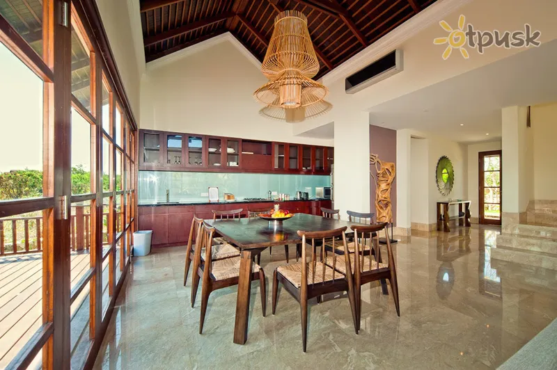 Фото отеля Karma Manis Villa 5* Nusa Dua (Balis) Indonezija kambariai