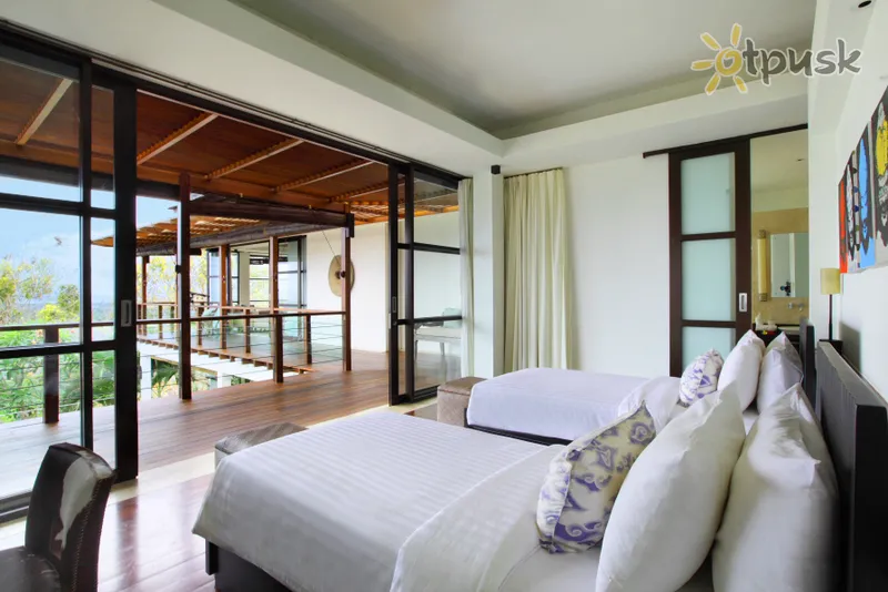 Фото отеля Villa Adenium 5* Džimbaranas (Balis) Indonezija kambariai