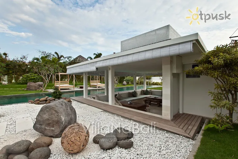 Фото отеля Ombak Putih Villa 5* Seminyakas (Balis) Indonezija kita