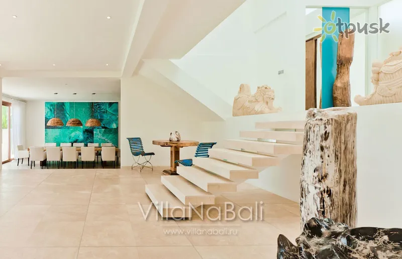 Фото отеля Ombak Putih Villa 5* Seminjaka (Bali) Indonēzija cits