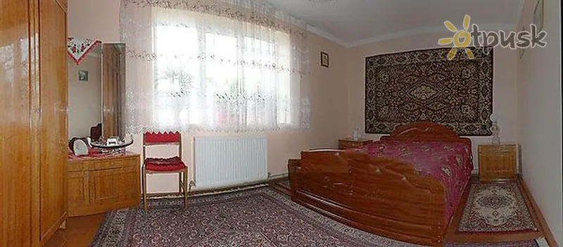 Фото отеля Любава 1* Pylypets Ukraina – Karpatai kambariai