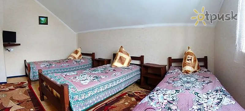 Фото отеля Візит 1* Volovetsas Ukraina – Karpatai kambariai