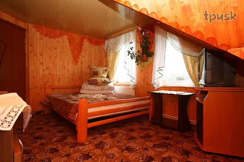 Фото отеля Зустріч у Лева 2* Пилипец Украина - Карпаты номера