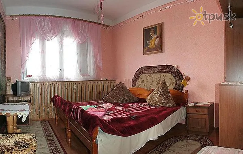 Фото отеля Затишна домівка 2* Jasinya Ukraina – Karpatai kambariai