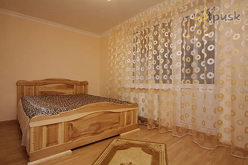 Фото отеля Эдем 2* Воловец Украина - Карпаты номера