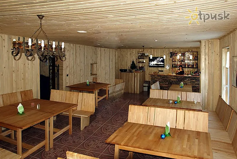Фото отеля Снігова королева 2* Драгобрат Украина - Карпаты бары и рестораны