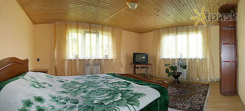 Фото отеля Грибная обитель 1* Pylypets Ukraina – Karpatai kambariai
