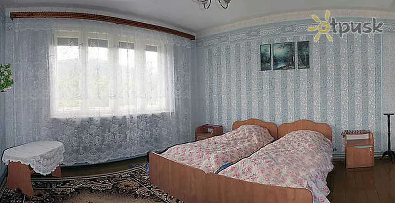 Фото отеля Федорчуків 1* Laukymė Ukraina – Karpatai kambariai