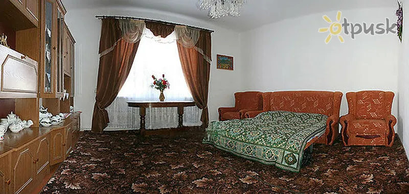 Фото отеля У Василя 1* Пилипец Украина - Карпаты экстерьер и бассейны