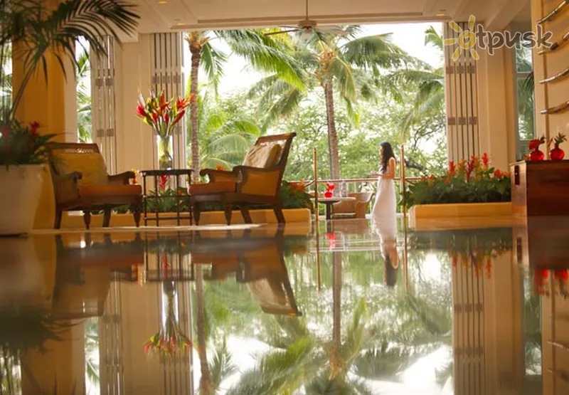 Фото отеля JW Marriott Ihilani Ko Olina Resort & Spa 5* Havajų salos JAV spa