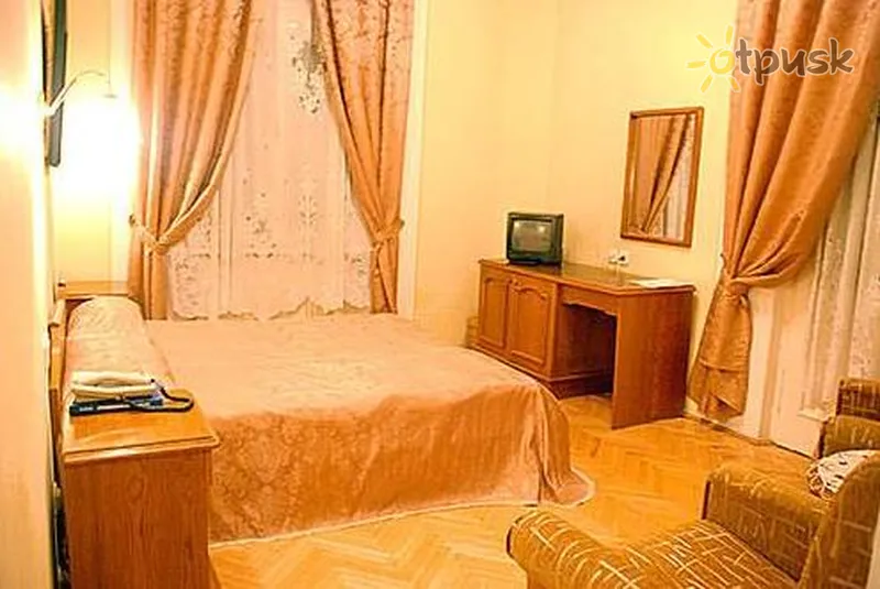 Фото отеля Аускопрут 3* Ivano Frankovskas Ukraina kambariai