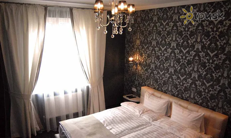 Фото отеля Апартаменты Александрина 2* Odesa Ukraina kambariai