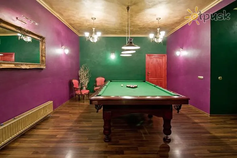 Фото отеля Willa Swoboda II 2* Zakopanė Lenkija sportas ir laisvalaikis