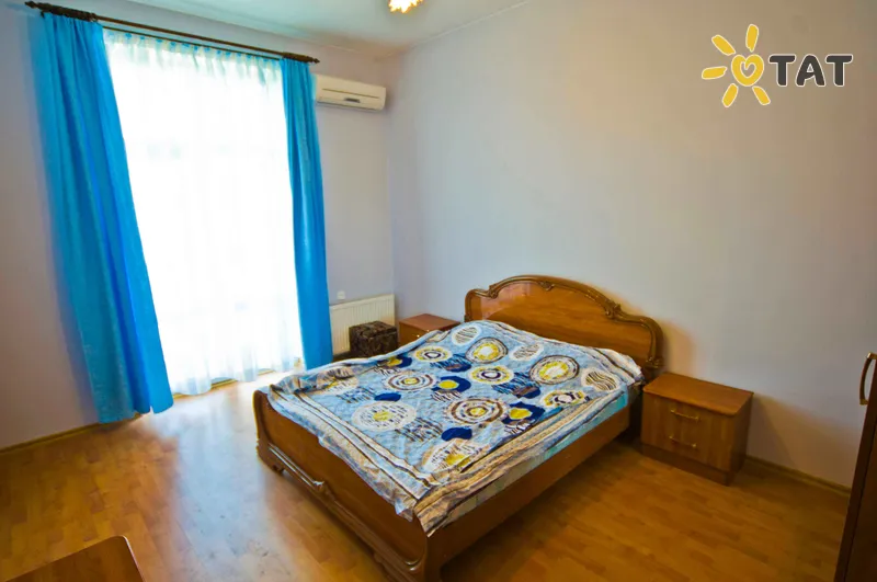 Фото отеля Еліт-готель 3* Сочі росія номери
