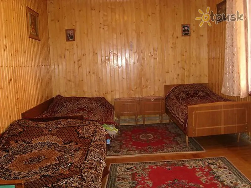 Фото отеля Юра 1* Mykulychyn Ukraina – Karpatai kambariai