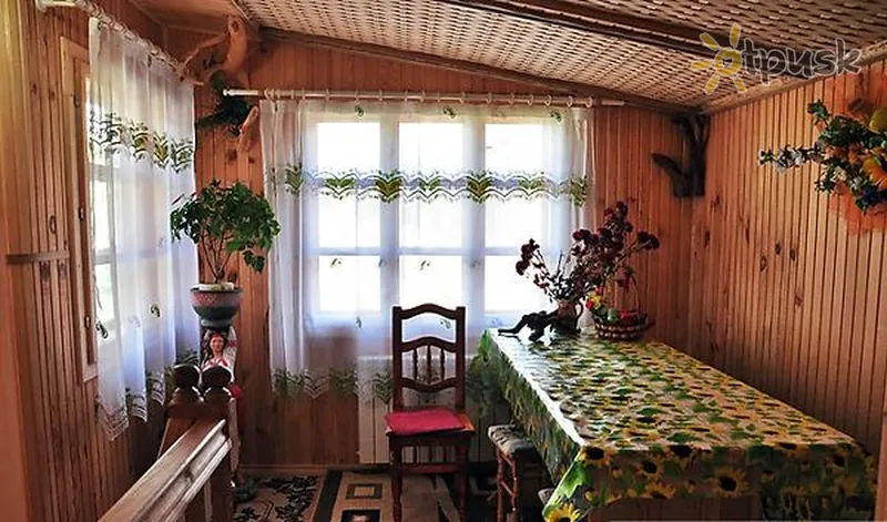 Фото отеля В Карпатах у Ксенії 1* Mykulychyn Ukraina – Karpatai kambariai