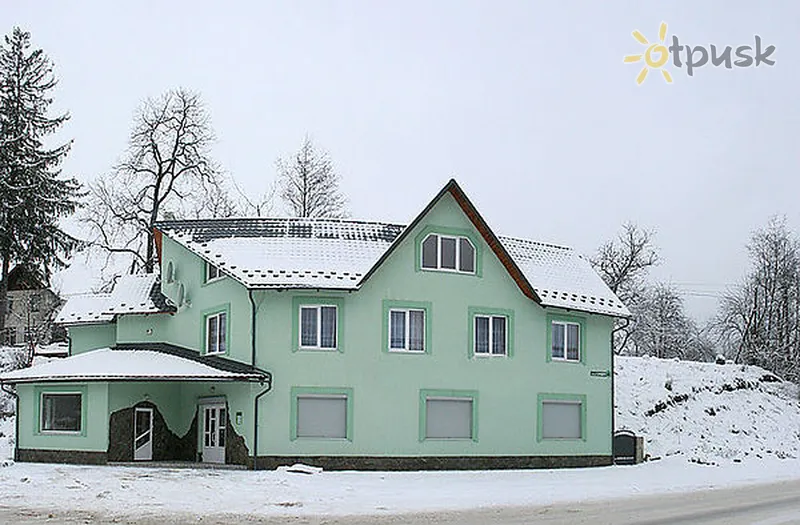 Фото отеля Синьогора 2* Яремче Украина - Карпаты