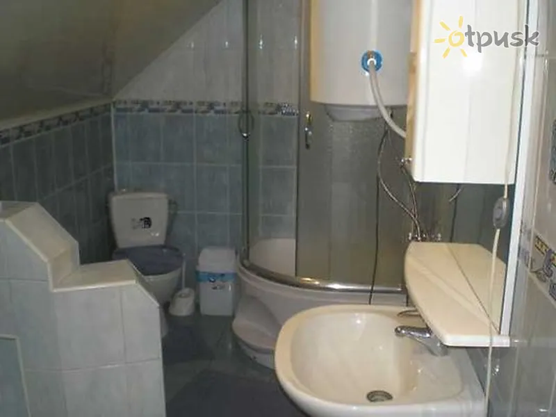 Фото отеля Під скелею 2* Verhovina Ukraina - Karpati cipariem