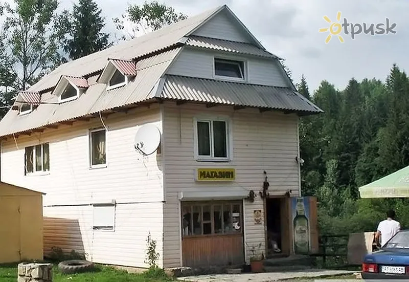 Фото отеля Три бажання 1* Татаров Украина - Карпаты