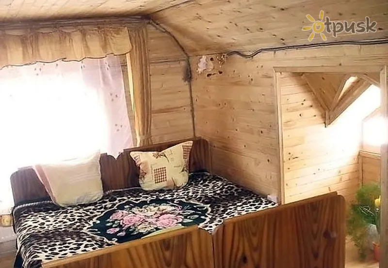 Фото отеля Три бажання 1* Татаров Украина - Карпаты