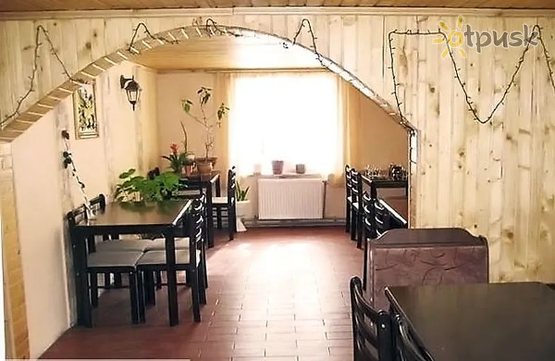 Фото отеля Три бажання 1* Татаров Украина - Карпаты