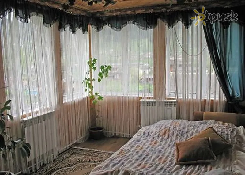 Фото отеля Ромашка 2* Верховина Украина - Карпаты номера