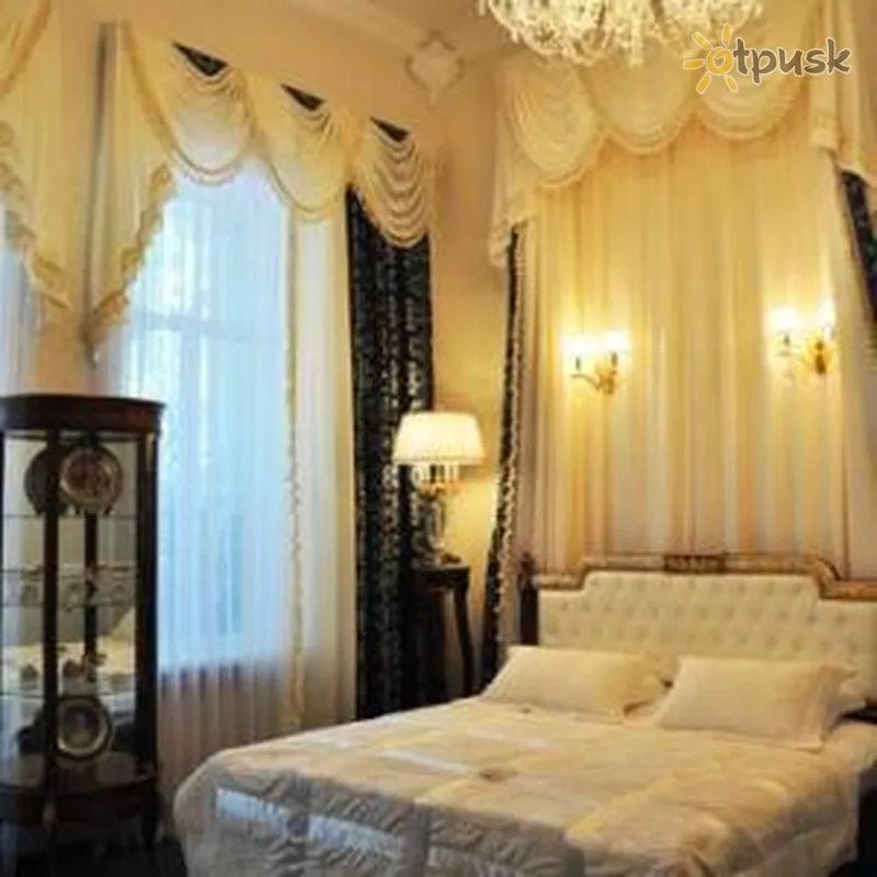 Фото отеля Queen Valery Hotel 4* Одесса Украина номера