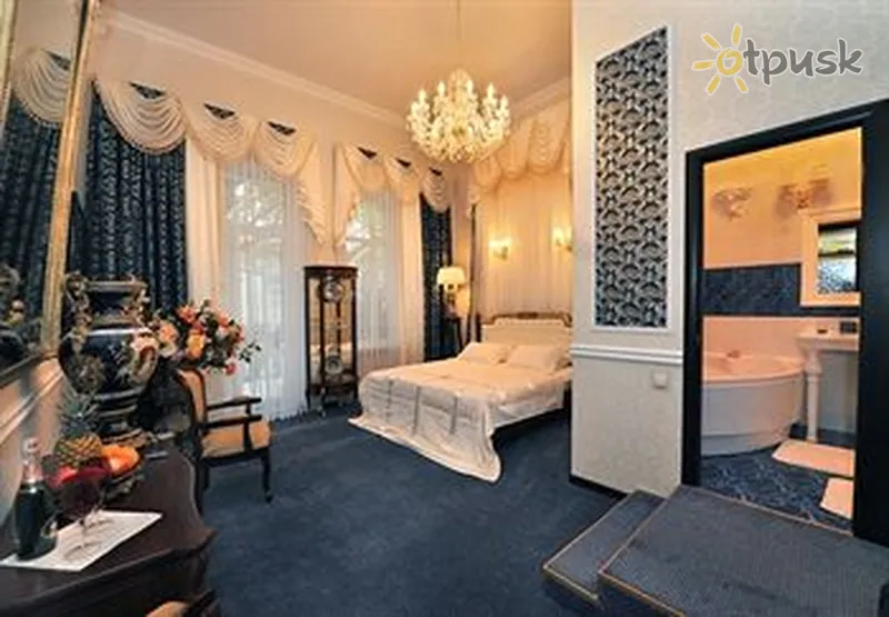 Фото отеля Queen Valery Hotel 4* Одеса Україна номери