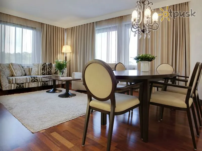 Фото отеля Radisson Blu Marina Palace Hotel 5* Turku Somija cipariem
