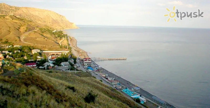 Фото отеля 7 Зірок 3* Морське Крим екстер'єр та басейни