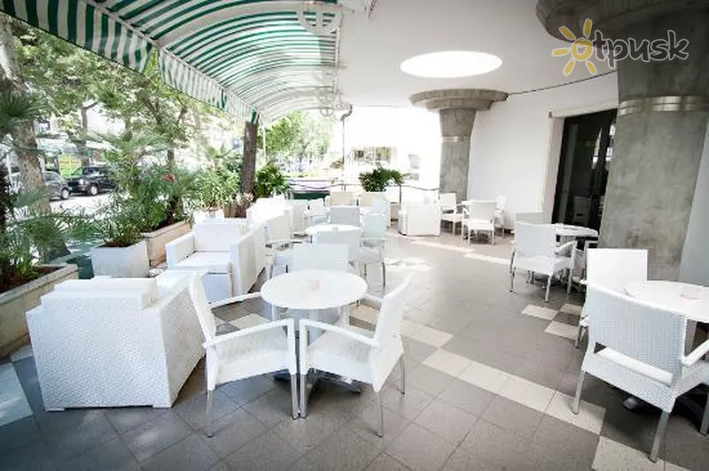 Фото отеля ABC 3* Ріміні Італія бари та ресторани