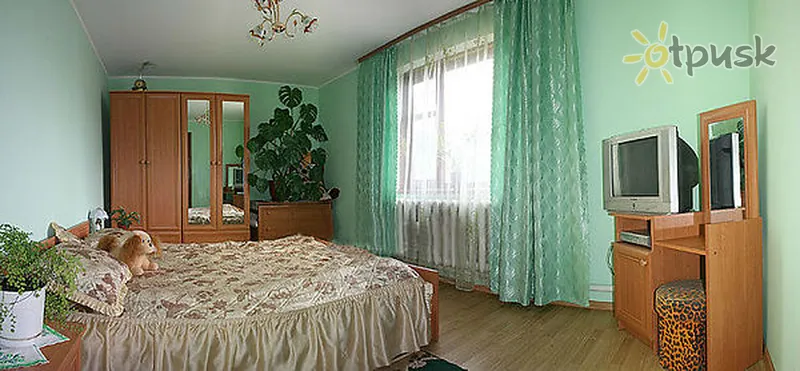 Фото отеля Лаванда 1* Verchovyna Ukraina – Karpatai kambariai