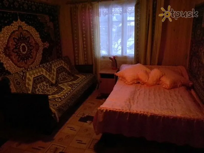 Фото отеля Водограй 2* Verchovyna Ukraina – Karpatai kambariai